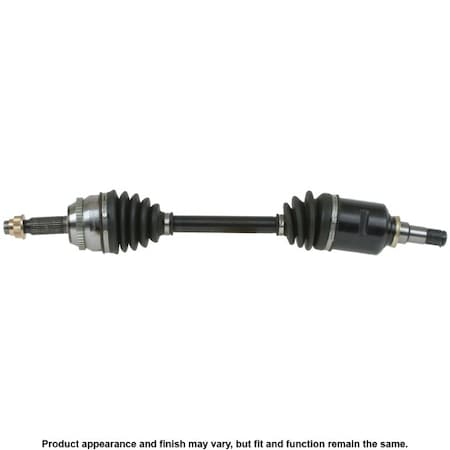 A1 Cardone New Cv Drive Axle, 66-5226 66-5226